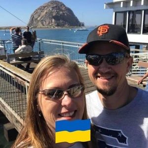 Meet your Posher, Jeff